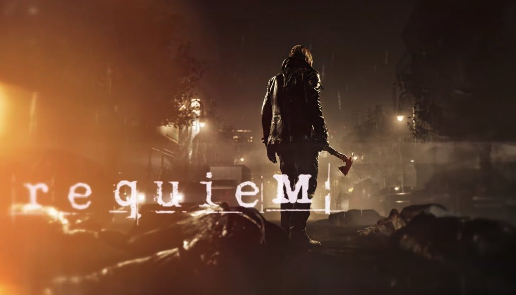 TheGameVerse's tweet image. Games Releasing in 2026 🎮 

January
• Highguard (Jan 26)
• The Seven Deadly Sins: Origin (Jan 28)
• Code Vein 2 (Jan 30)

February
• Nioh 3 (Feb 6)
• Reanimal (Feb 13)
• Resident Evil Requiem (Feb 27)

March
• Solasta II (Mar 12)
• Monster Hunter Stories 3 (Mar 13)
•…
