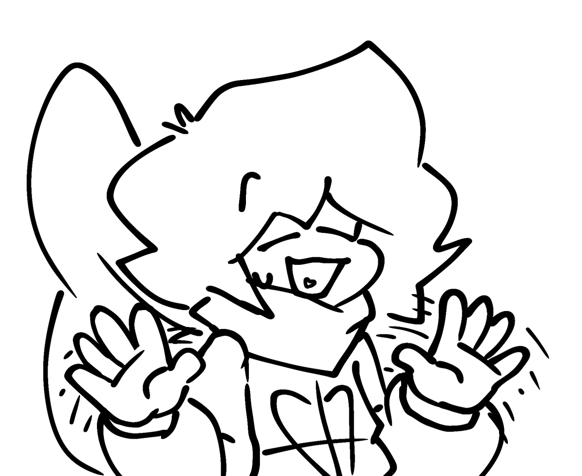 TPJiroOfficial's tweet photo. Hiyaa chattt
it's meee, smugggyyyyy
just wanna give a lil update thread on my parody and rp accounts since it's new year's eve n all https://t.co/kMMWSbNjFD
