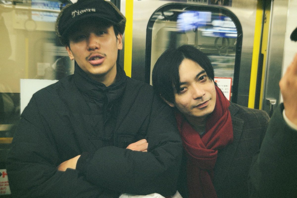 yonengo194's tweet photo. 2025年ありがとうございました🙇
2026年頑張りますので
温かくお見守りお願いします。 https://t.co/zxy18ROV4J