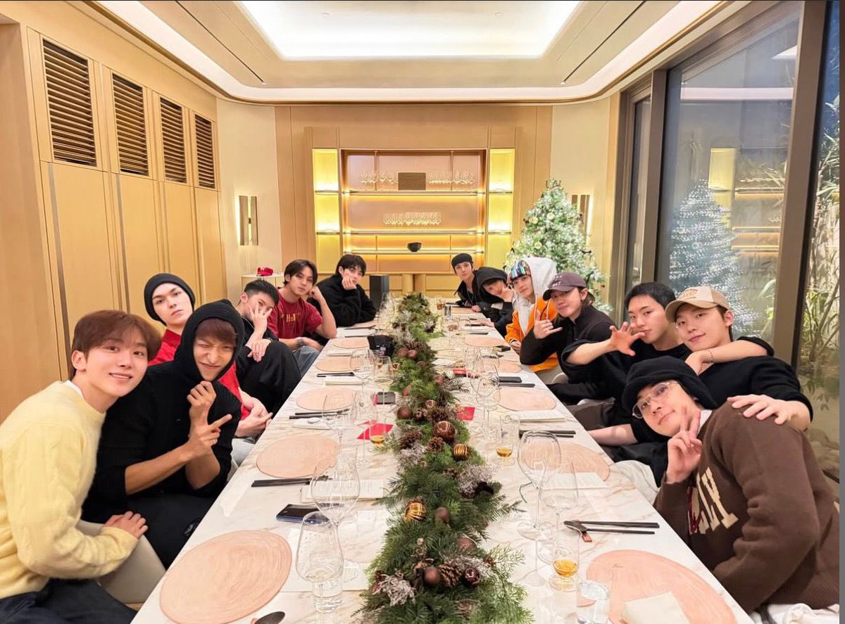 thamithv's tweet image. Seventeen, eu te amo. Vocês salvaram a minha vida. 💎🩵🩷