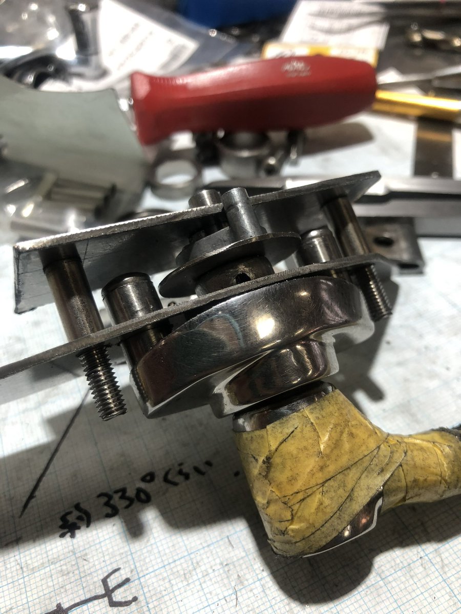 イデア競走自動車商会 𝕀𝕕𝕖𝕒𝕖𝕥𝕔𝕙 tweet media