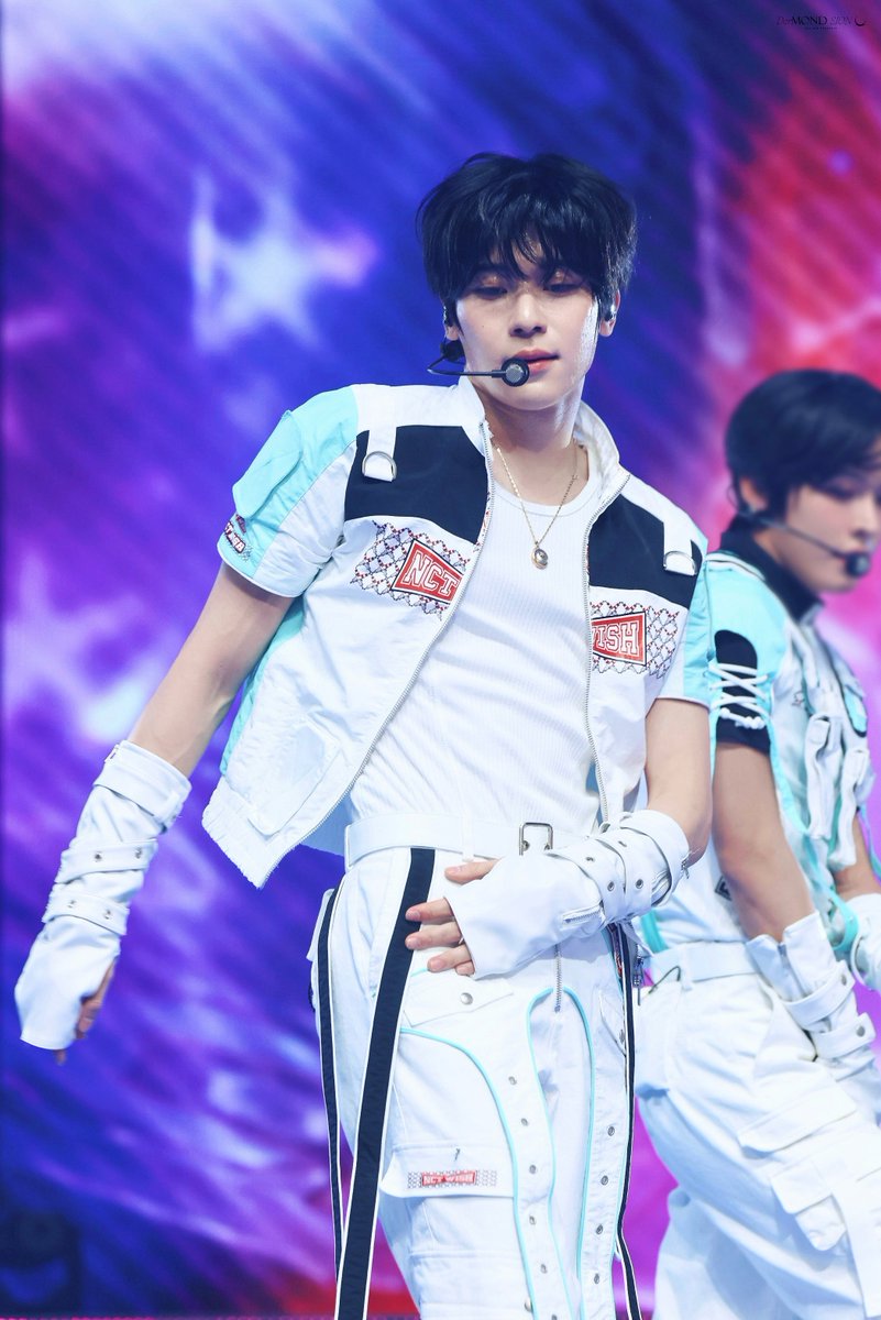 20251231 #시온 #SION #シオン #NCT #NCTWISH