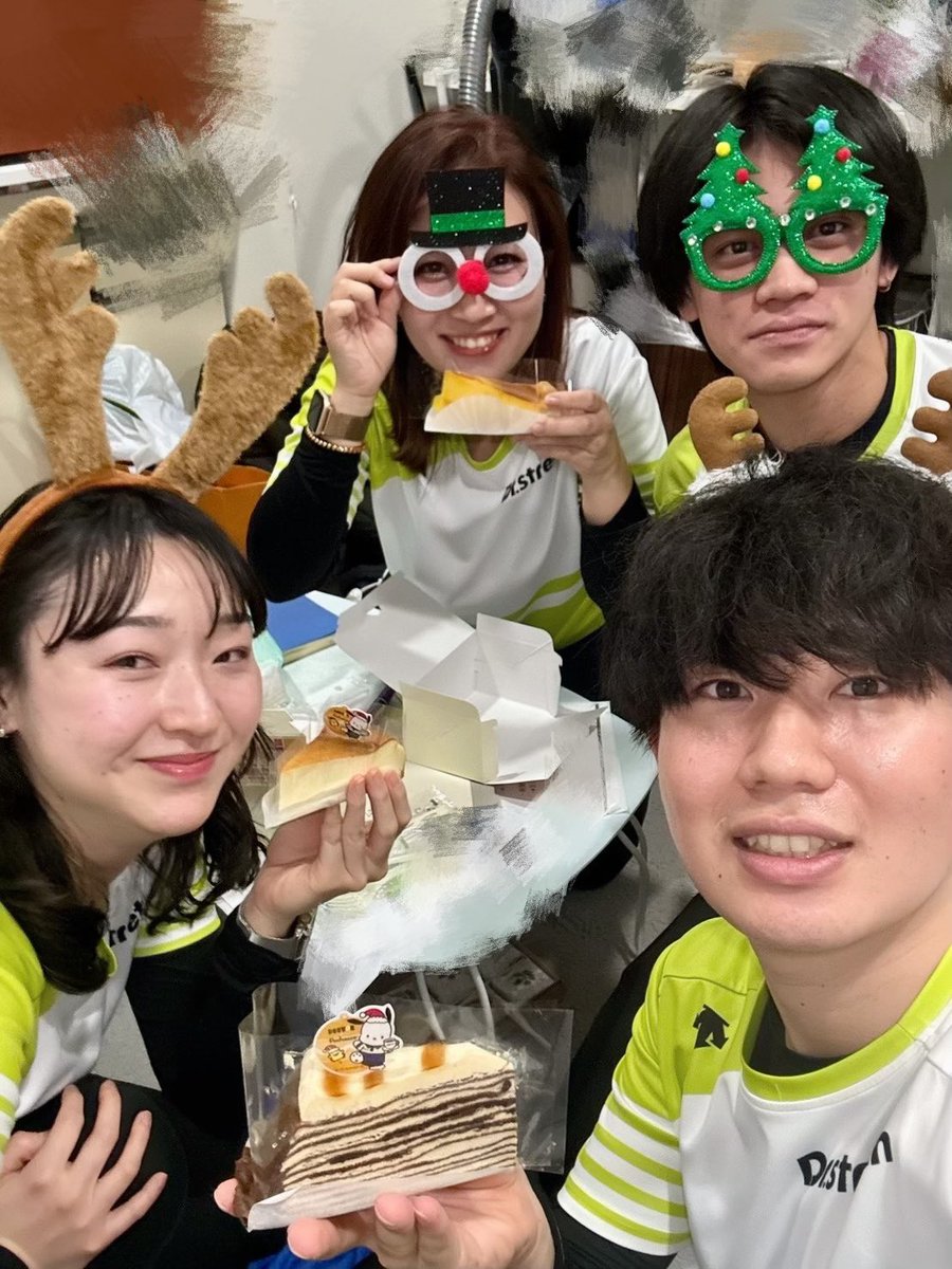 小針南希in神田 tweet media