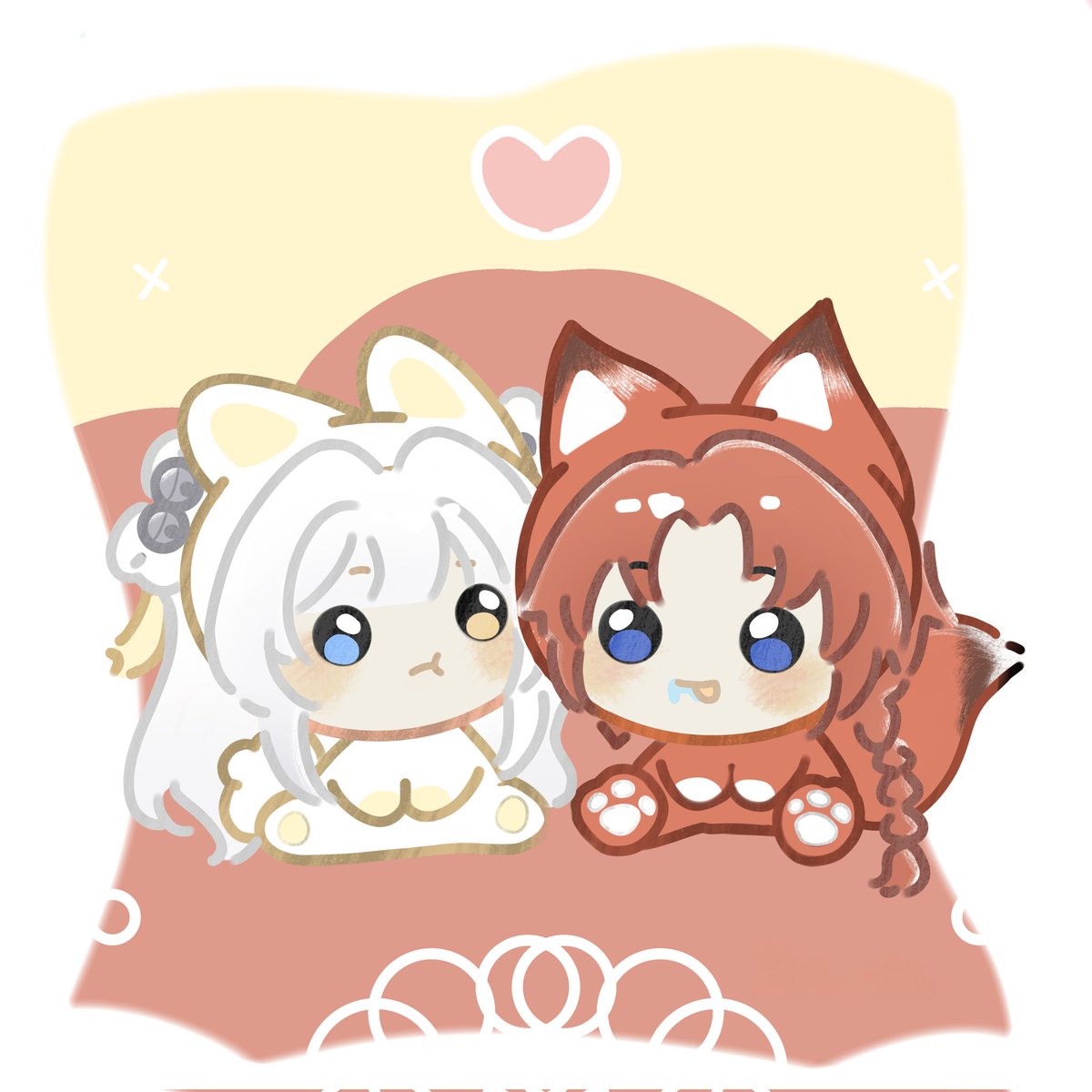 Cຼiຼnຼ ❀₍ᐞ•༝•ᐞ₎◞ ̑̑ tweet media