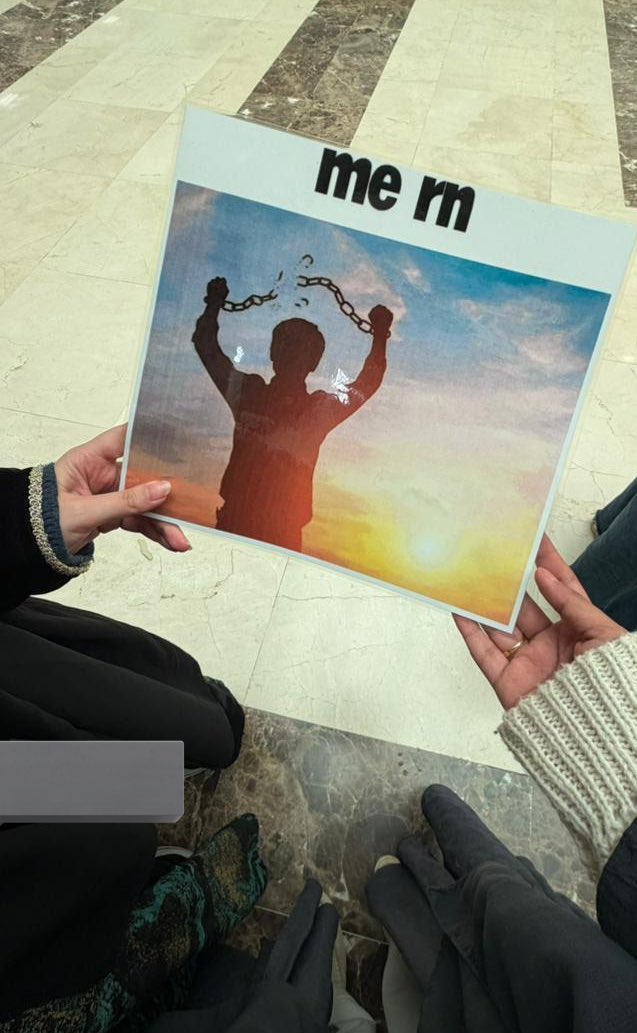 ريم مساعد tweet media