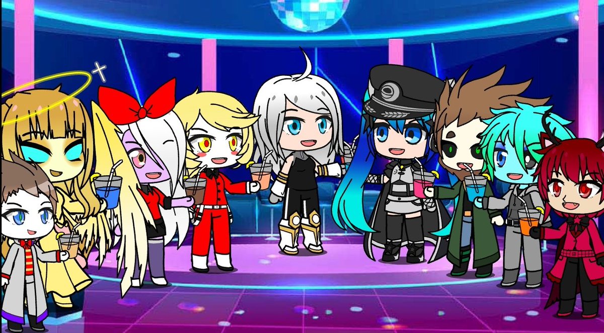 Hazbin Hotel Season 2 (2025)🖤❤️ <a href="/danywillow8/">Maples (Exorcist hunter)</a> <a href="/27Engine27/">Mr. Brightdawn</a> <a href="/sarahmcgurk12/">sarah demon pony 🐎❤️🩵🦄</a> <a href="/FoxJP4/">EXストリーク(streak)➡️ LVL UP 2026</a> <a href="/PrimeZombros1/">Zombros-Prime🤖🇨🇴</a> <a href="/BurningElder1th/">C... & MORE - Flaming Rings (Re...Deemed? ARC)</a> <a href="/b127fan/">b-127fan</a>

(Gacha Club Style)🎨

Countdown: 3... 2... 1... HAPPY NEW YEAR!!!🤩 (2026)🎆

Everyone Are Celebrating Happy New Year's 2026 For The New Future To Come🎉🎆🥂