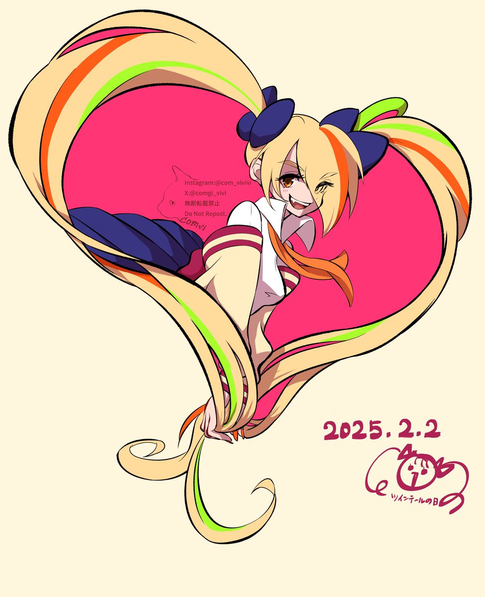 こむび tweet media