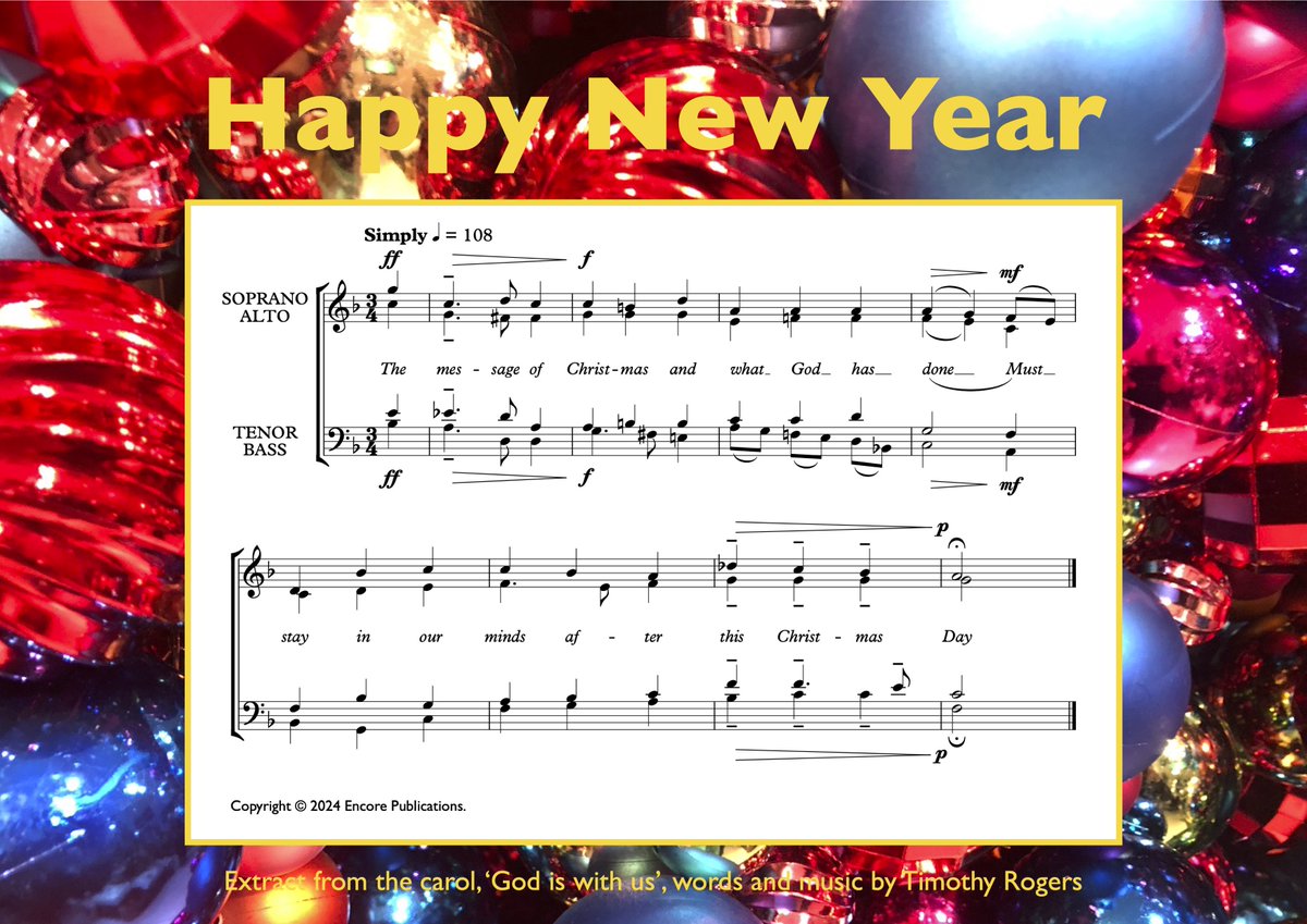 Encore Publications tweet media