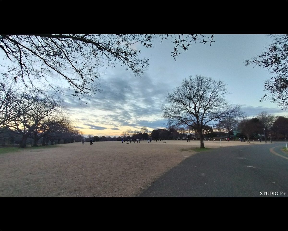 STUDIOFPLUS's tweet image. 新年あけましておめでとうございます。今年もSTUDIO F+(studiofplus)をよろしくお願いいたします。Naoki Fujimoto

#studiofplus #自主映画製作 #2026studiofplus