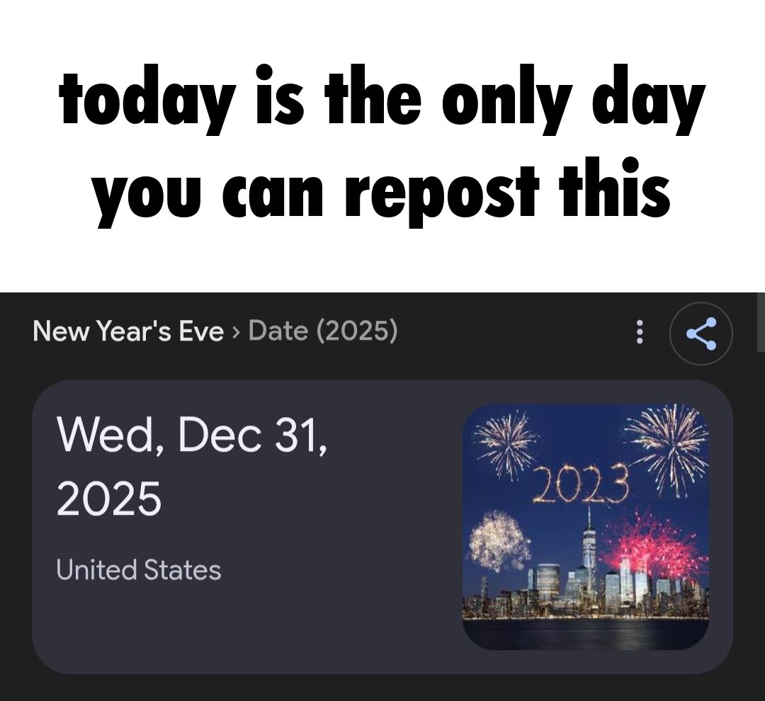 2023 image. hilarious.