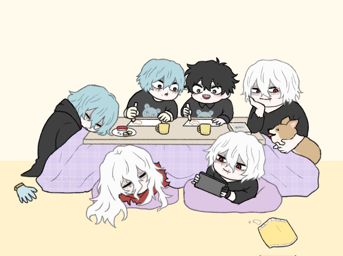 あらい tweet media