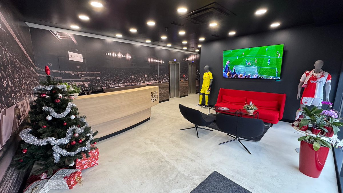 David Šrámek tweet media