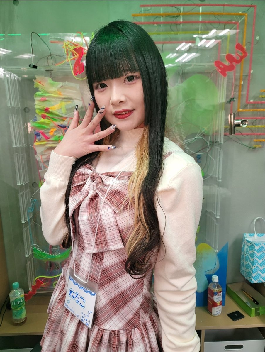 のんちゃん💜🩵🩷🤍💚💛 (@mogutan7348) / Posts / X