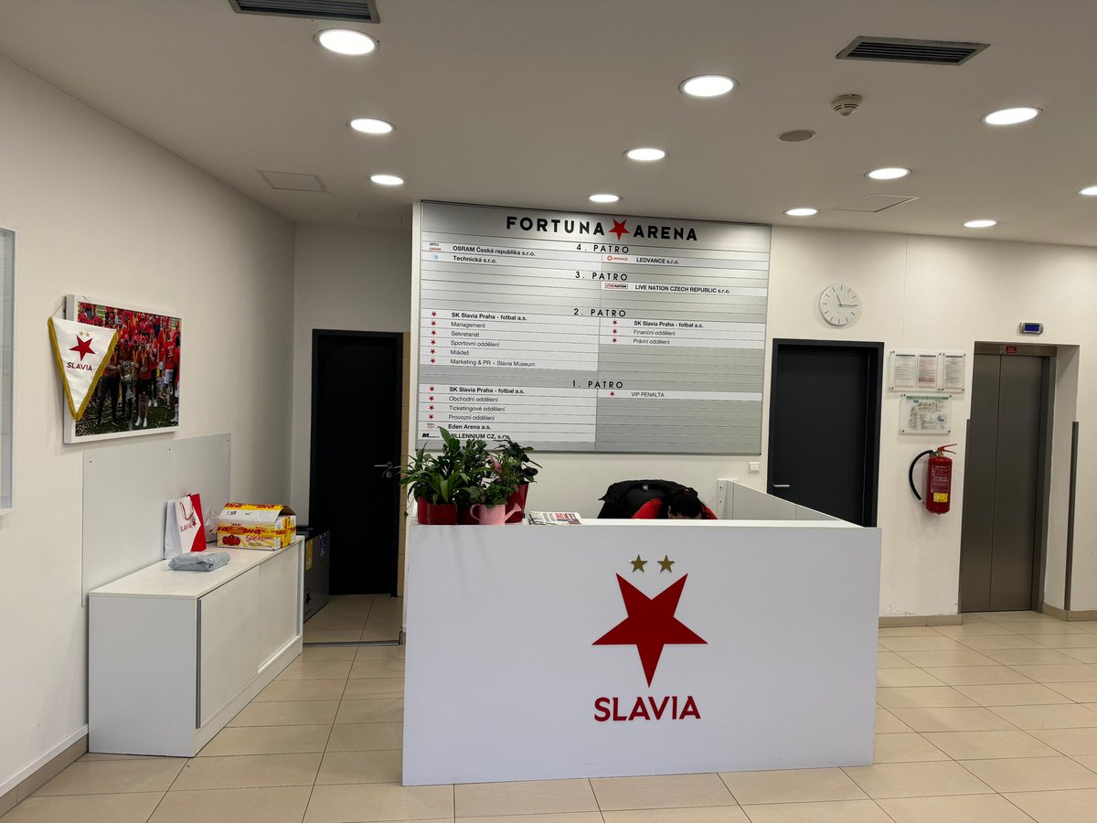 David Šrámek tweet media