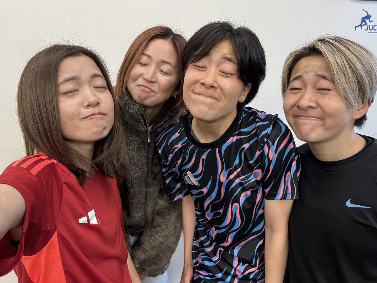 土光真代 tweet media