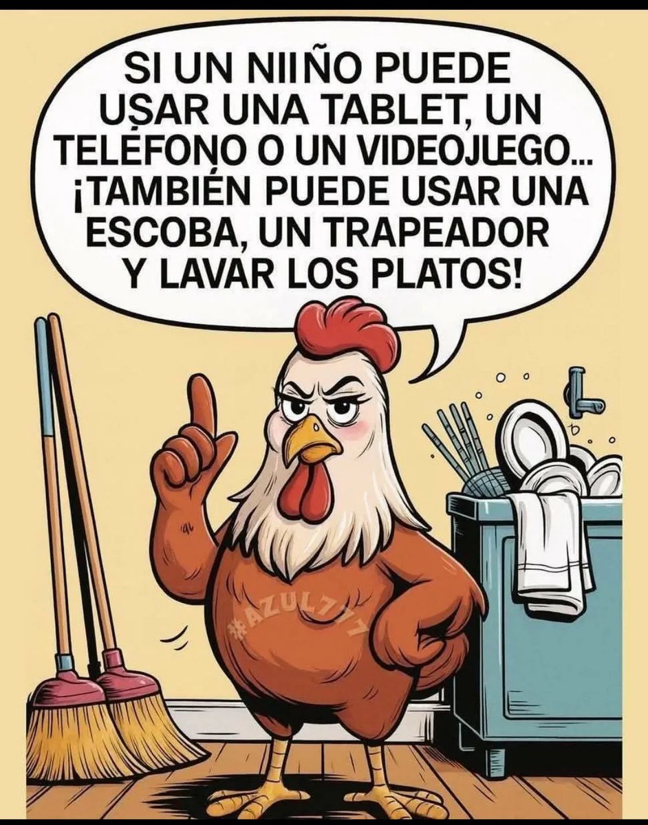 RincnCuriosoo's tweet image. Pilas con eso... pónganles asunto con las bendiciones.