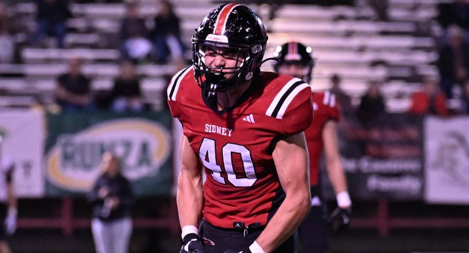 RyanSnyderOn3's tweet image. Matt Campbell was the reason LB Keian Kaiser committed to Iowa State as early as he did. That's also why it was an easy decision for the Nebraska native to switch to Penn State. 

'I think he’ll be there for 10-15 years. He’s a great coach.'

Link: on3.com/teams/penn-sta…