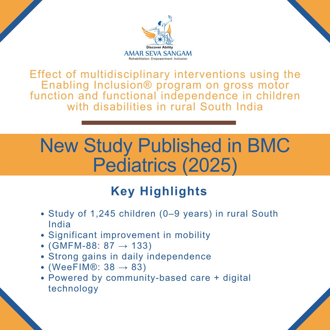 Amar Seva Sangam tweet media