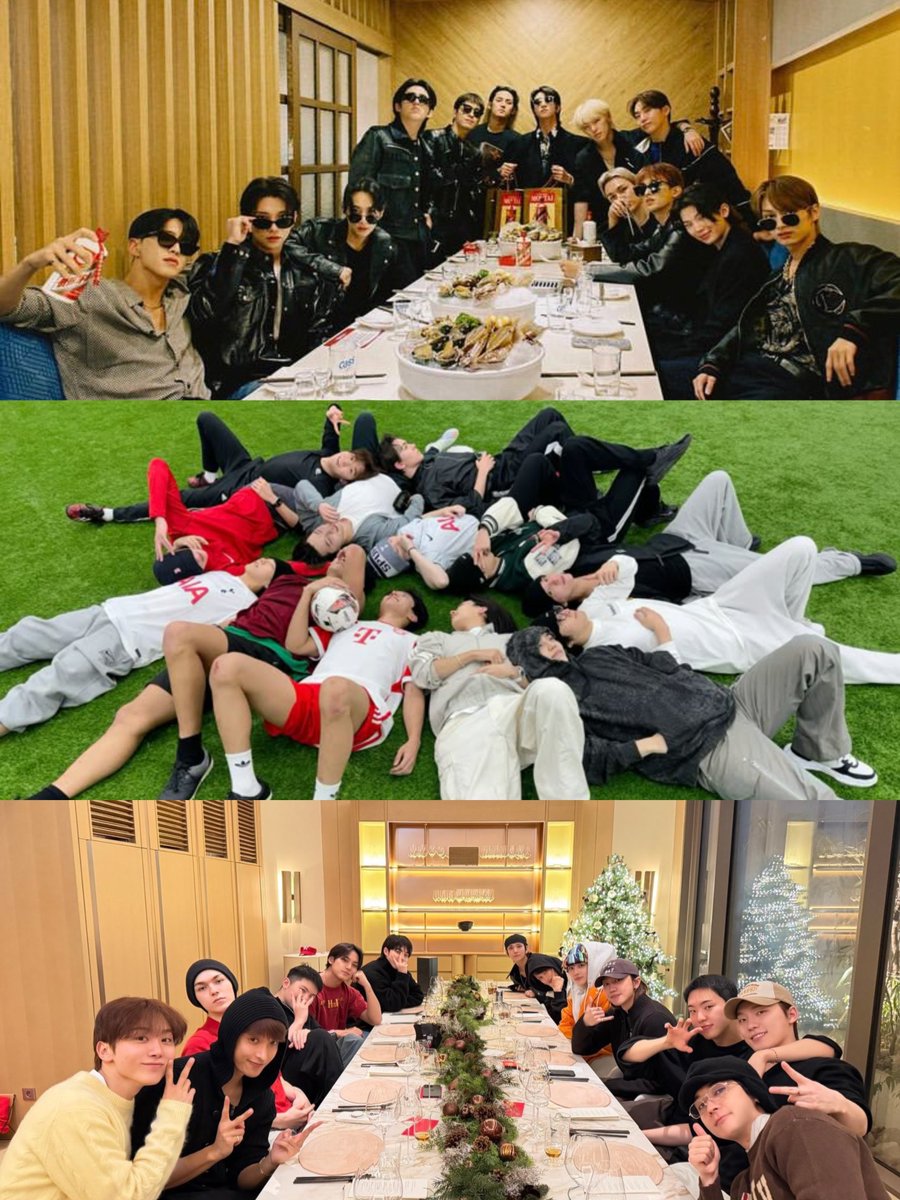 lalaliluvr's tweet image. "lifetime" NO ONE loves seventeen more than seungcheol 😭💔