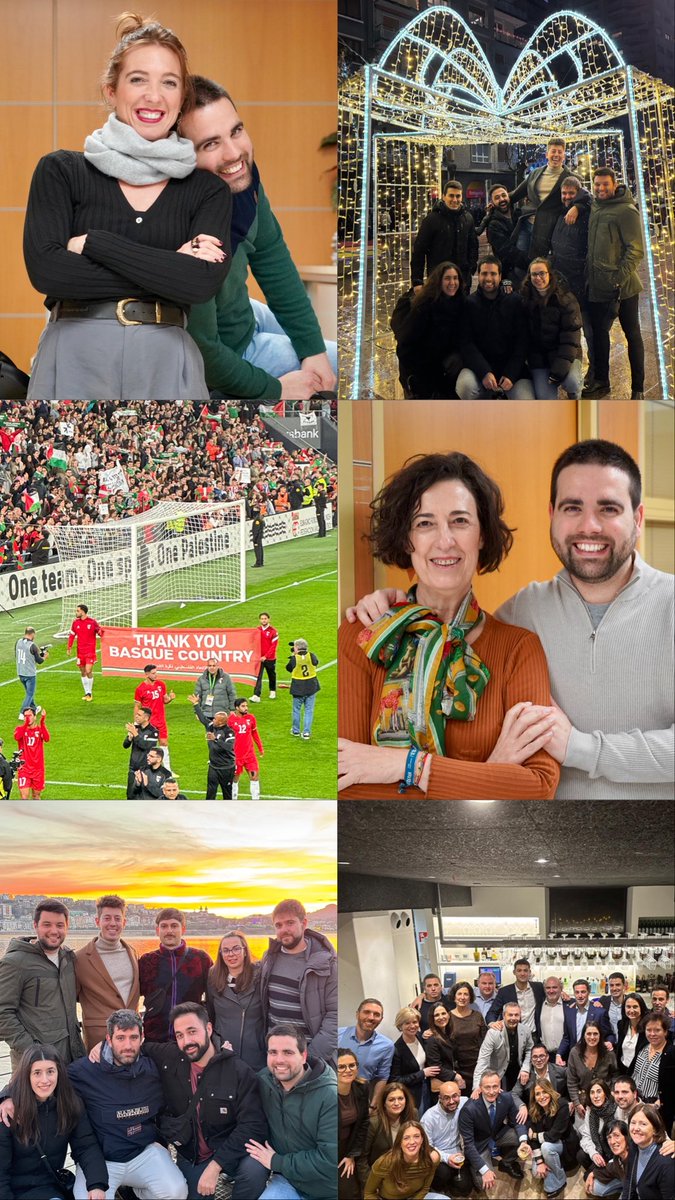 👋🏼 Agur, 2025! 💝