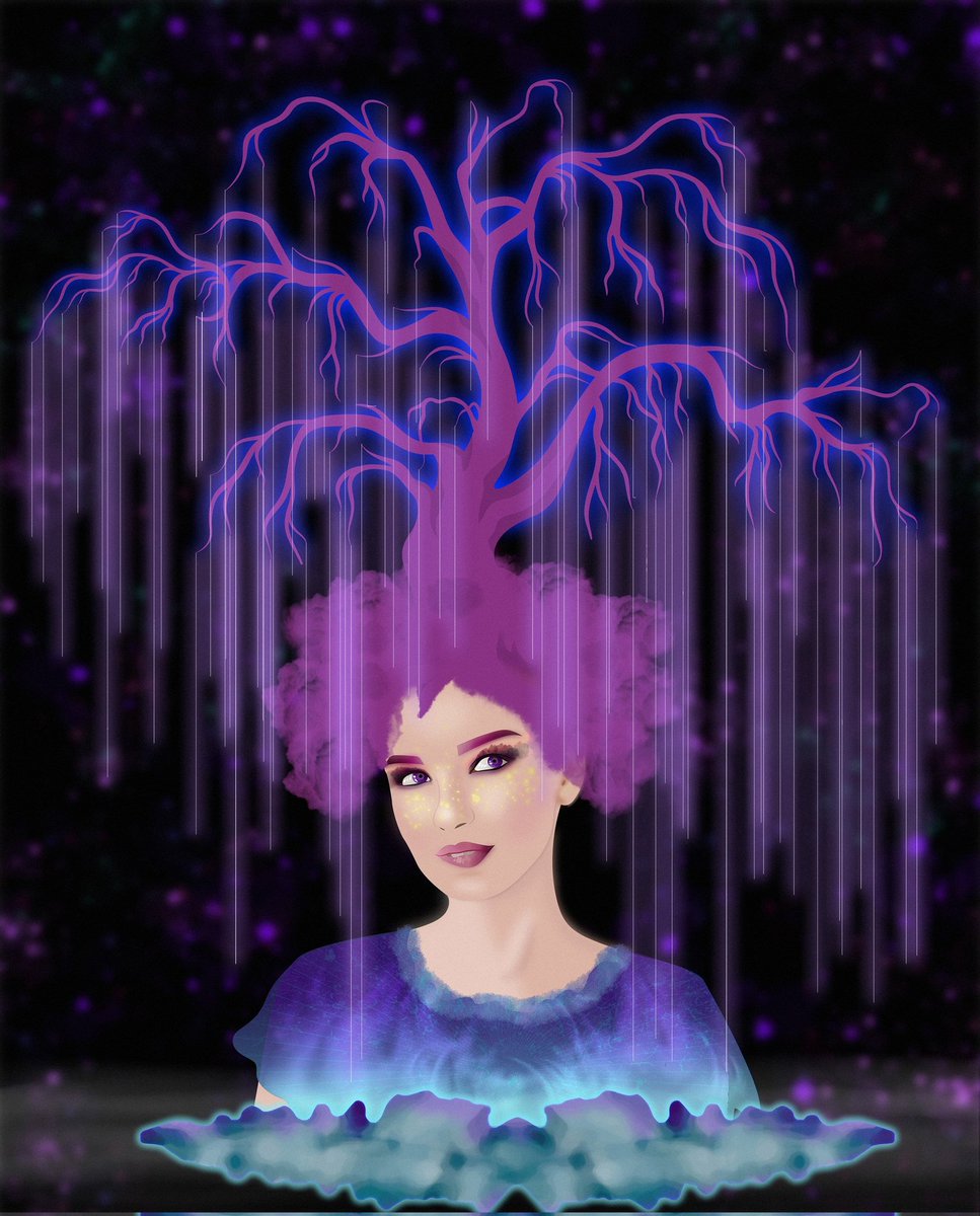 Tezos Arts tweet media