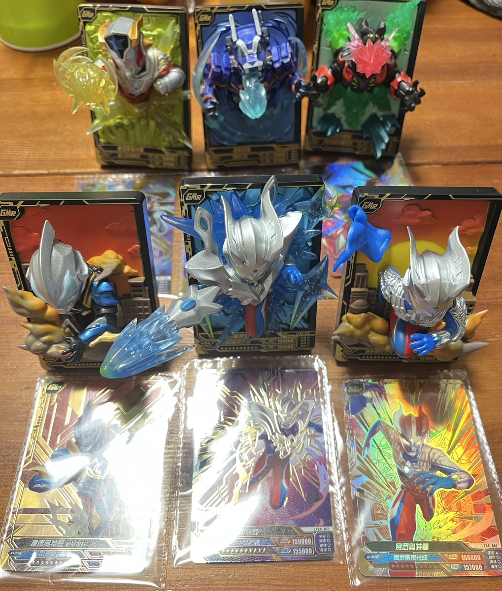 ガンボイ (@bluegunboy) / Posts / X