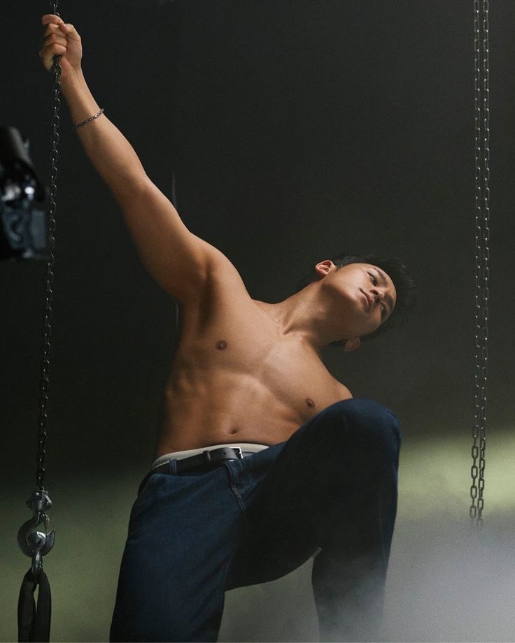 squishwonu's tweet image. We moved on too fast btw