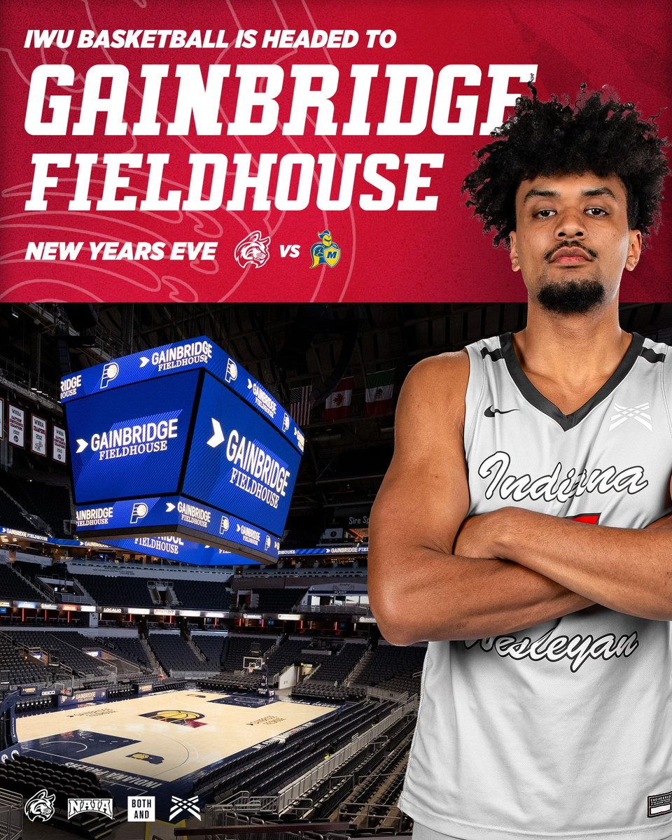 Indiana Wesleyan University Wildcats tweet media