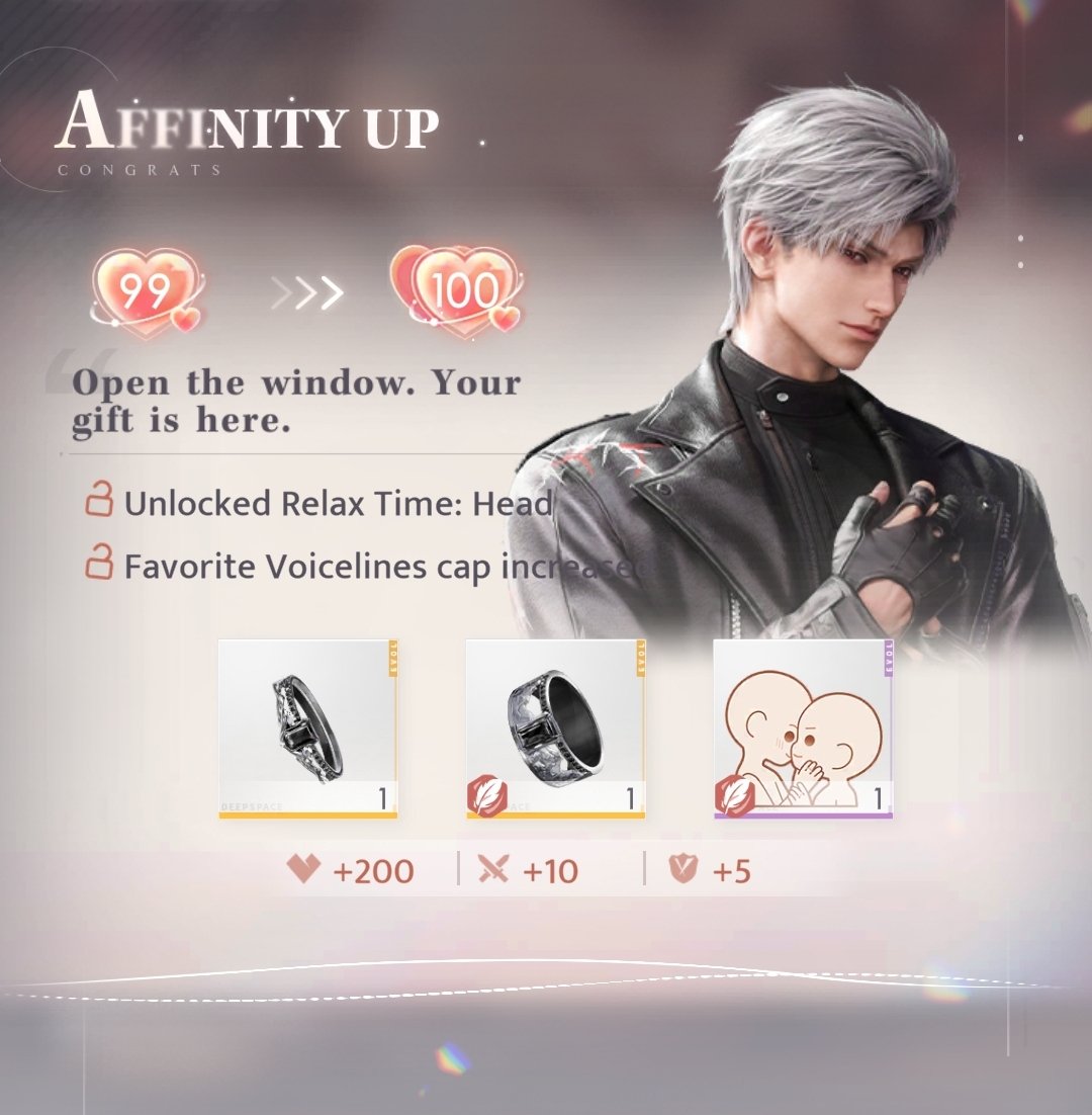 softboundkitty's tweet image. affinity 100!! just in time for the new year!✨️🥹