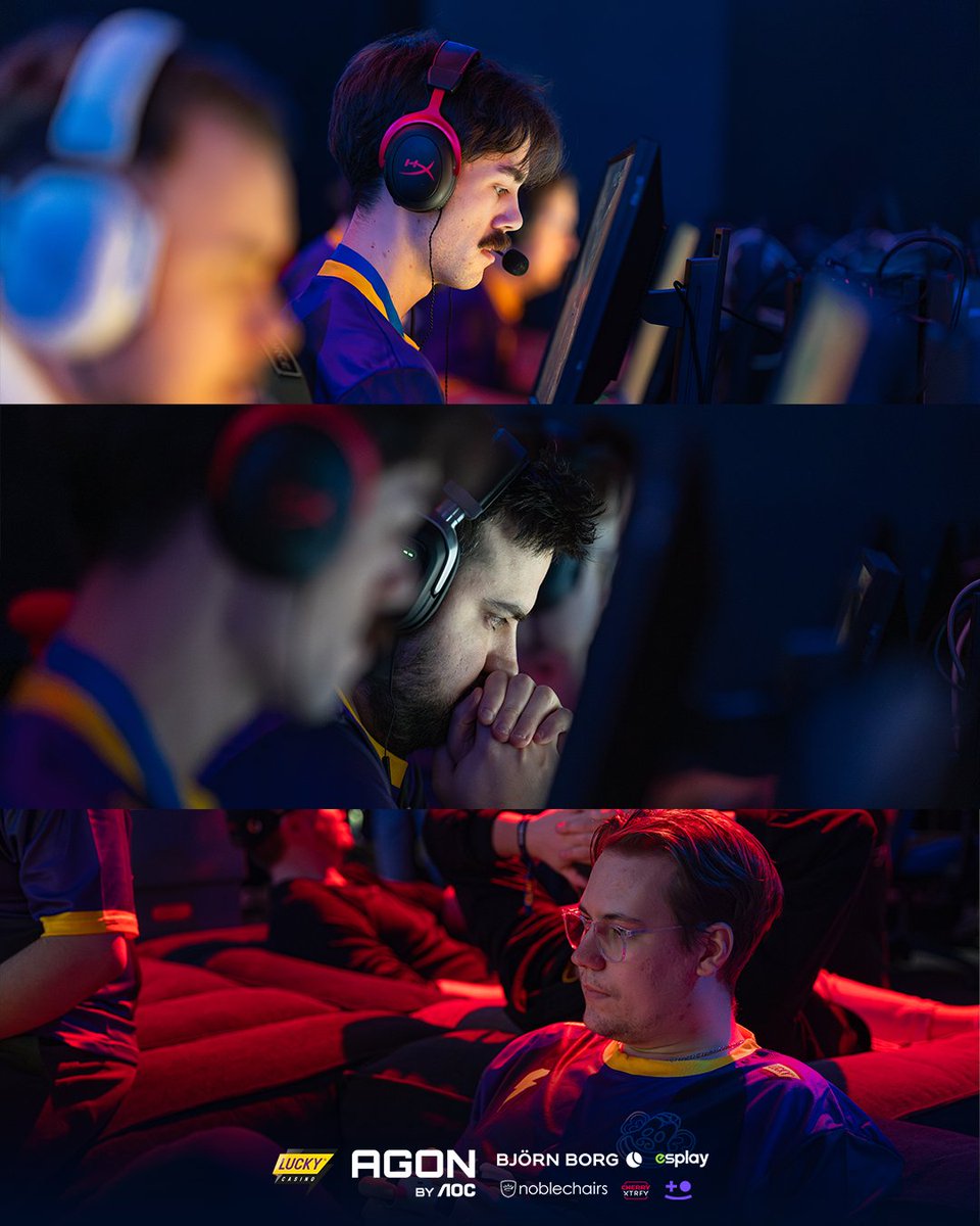 Lilmix Esports tweet media