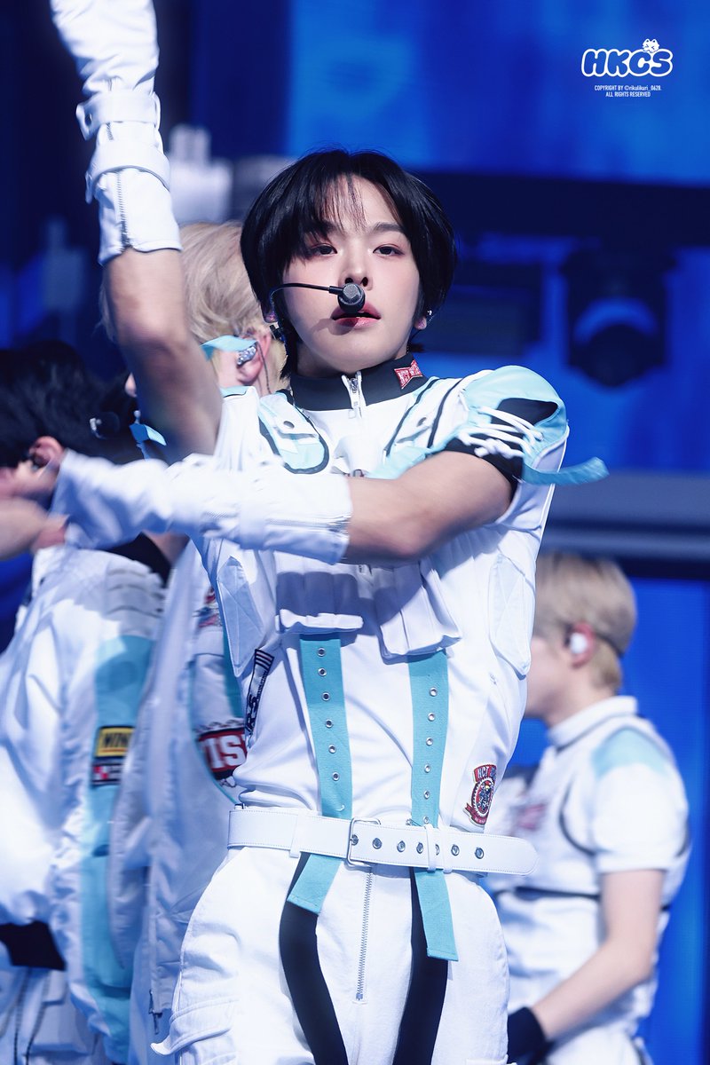 251231 #RIKU #리쿠 #リク #NCTWISH