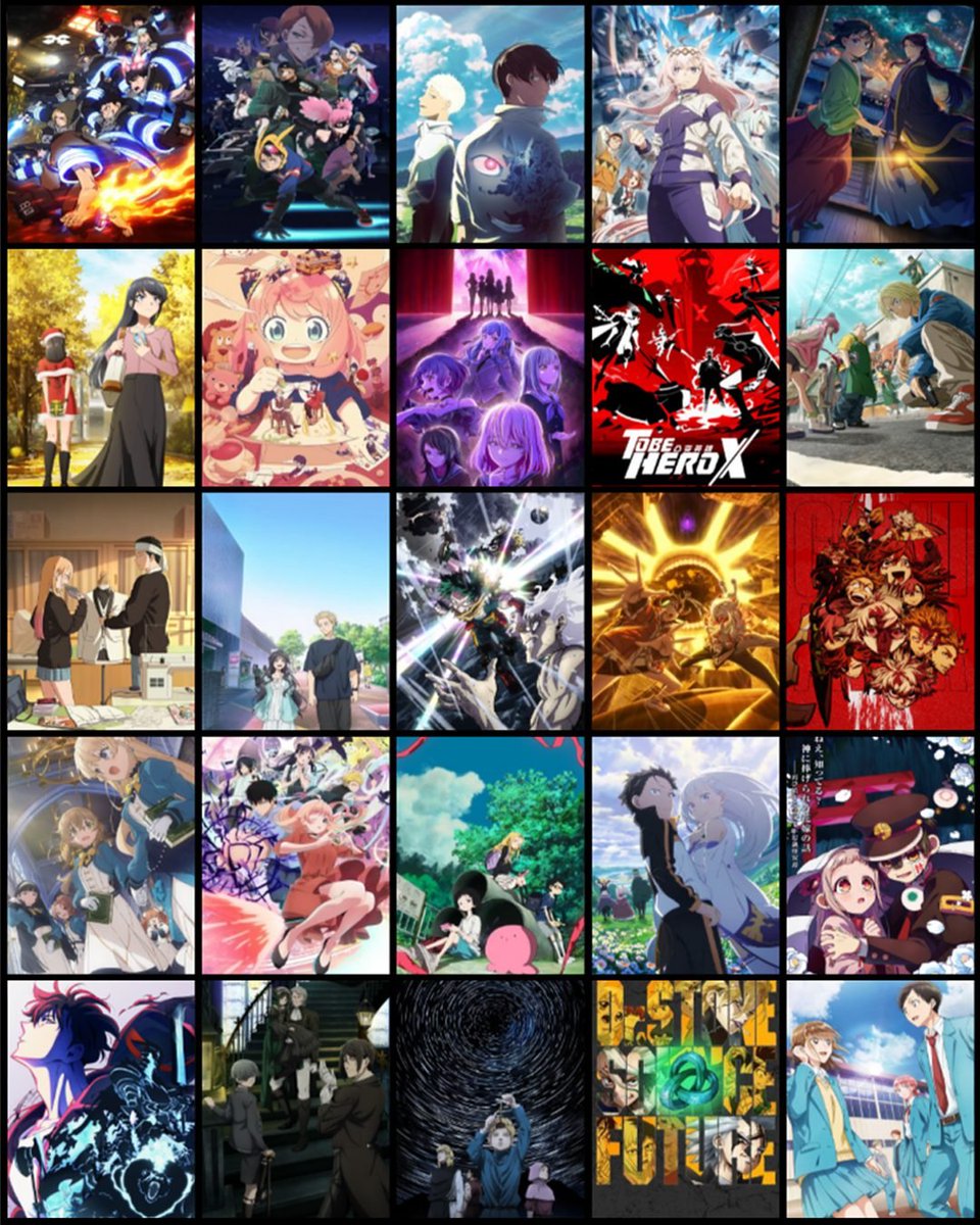 Anime Corner tweet media