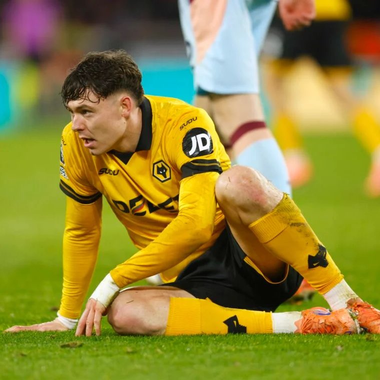 West Ham have 'cooled' their interest in Jorgen Strand Larsen due