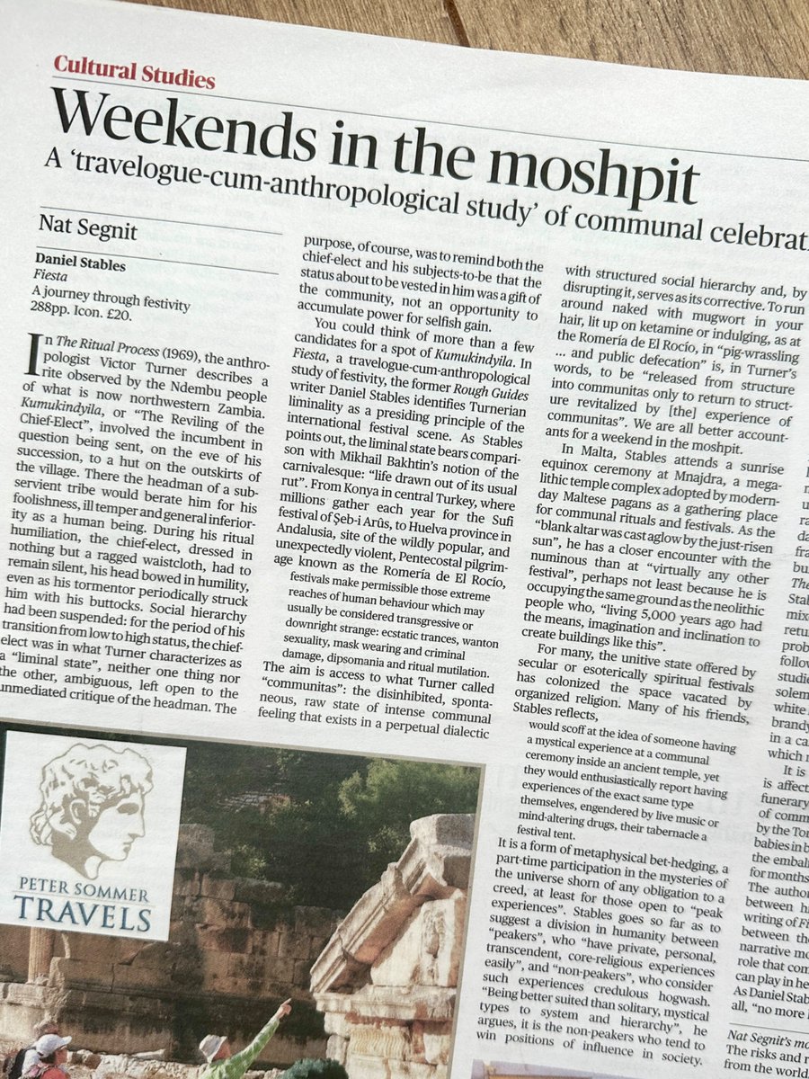 Daniel Stables tweet media