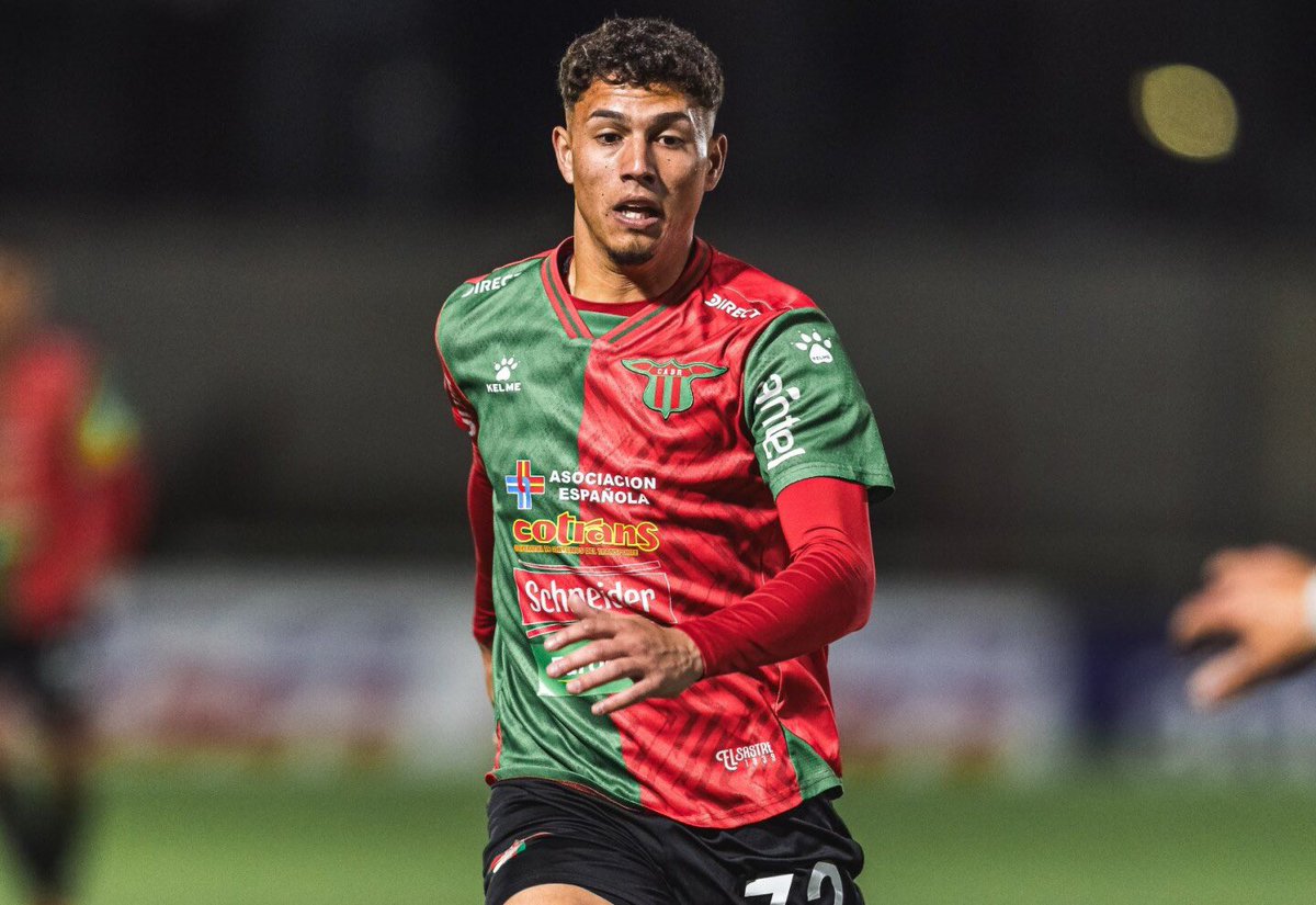 Rodri Vázquez tweet media