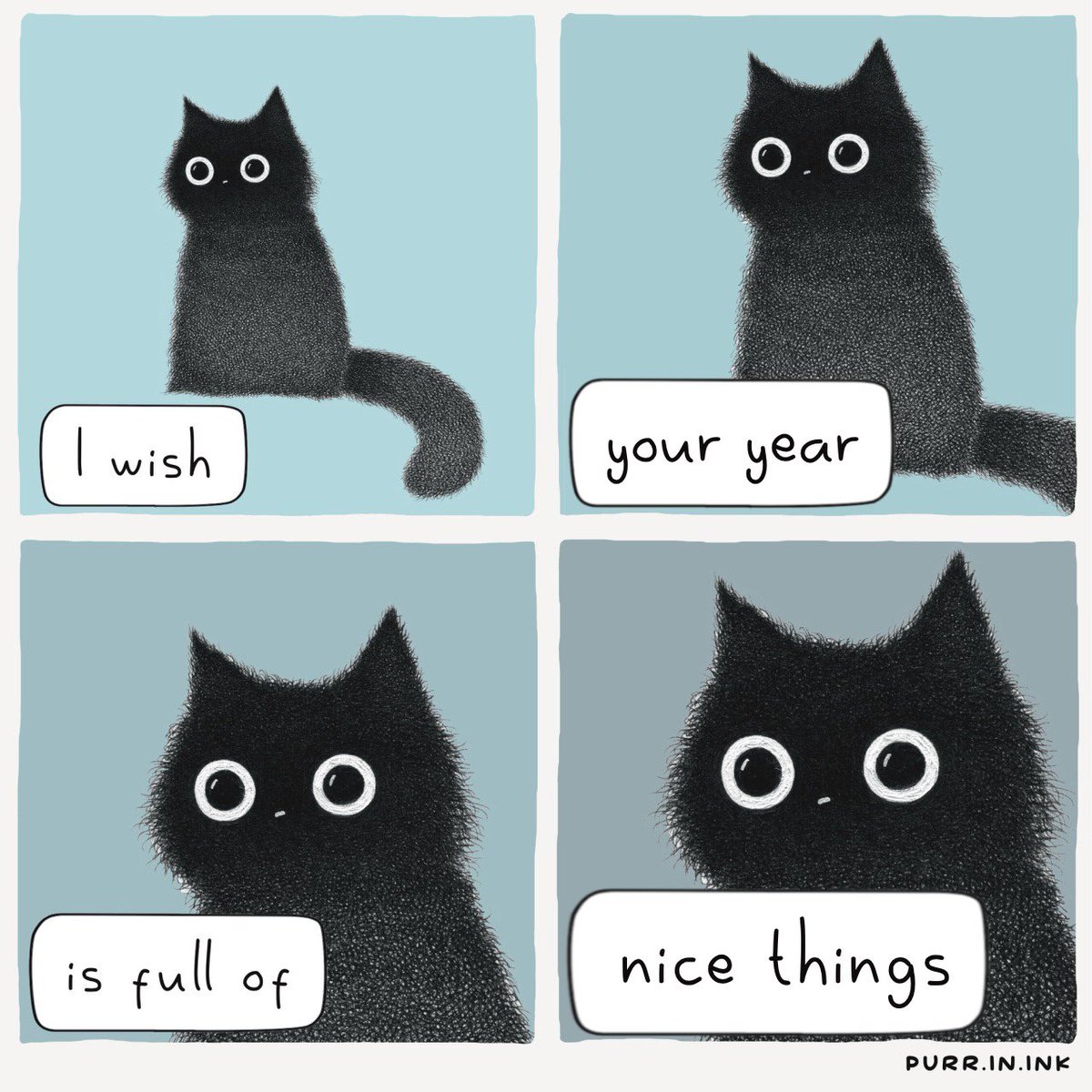 purrinink's tweet image. 🐈‍⬛🤍