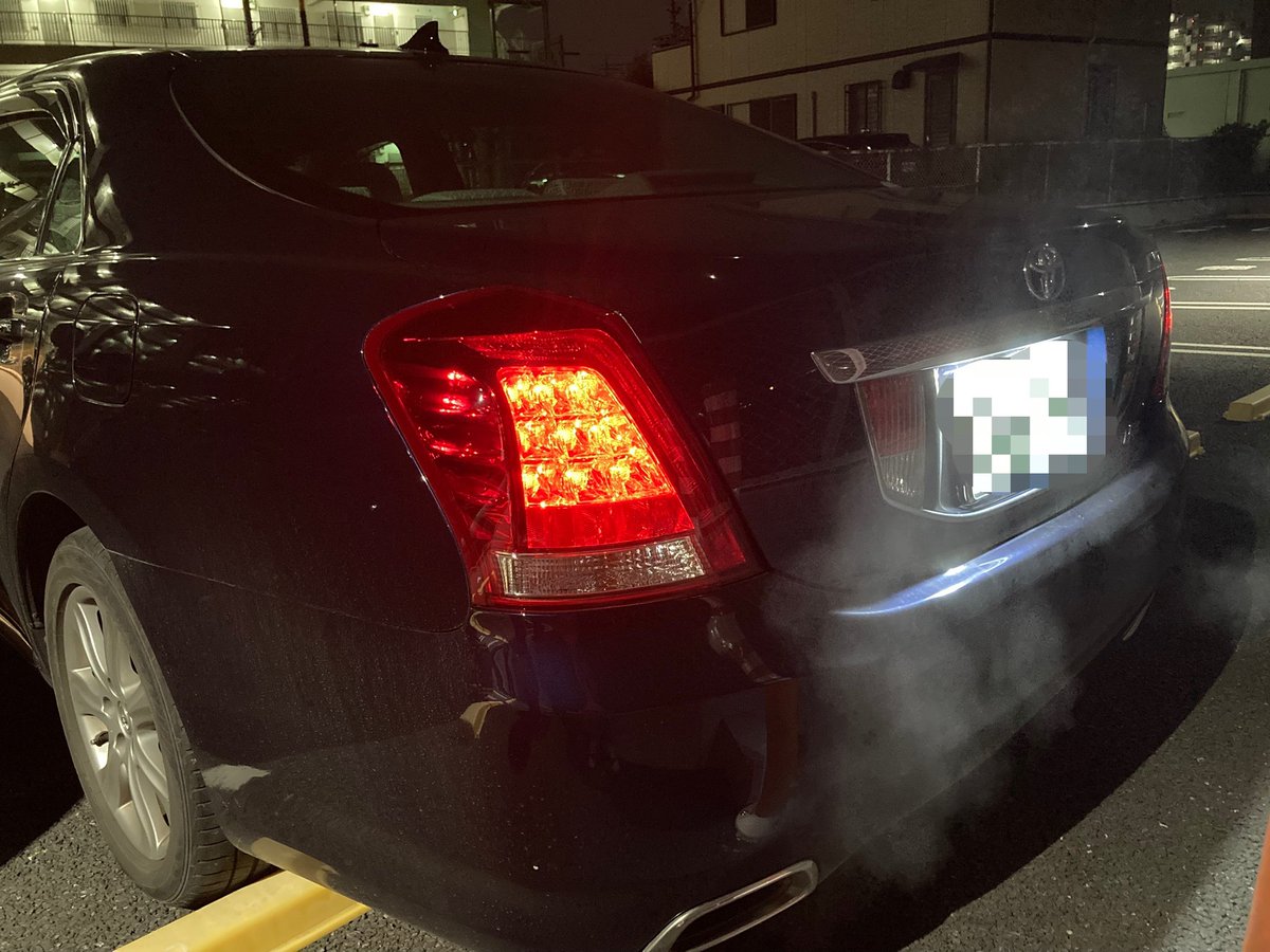 dokta's tweet image. 今年も何もなさそうで色々とあったような年でした。結婚しました。車は諸事情で二度替えました。
そして良き友に恵まれたなあと思う一年でした。ありがとうございます。
2026年もよろしくお願いいたします。