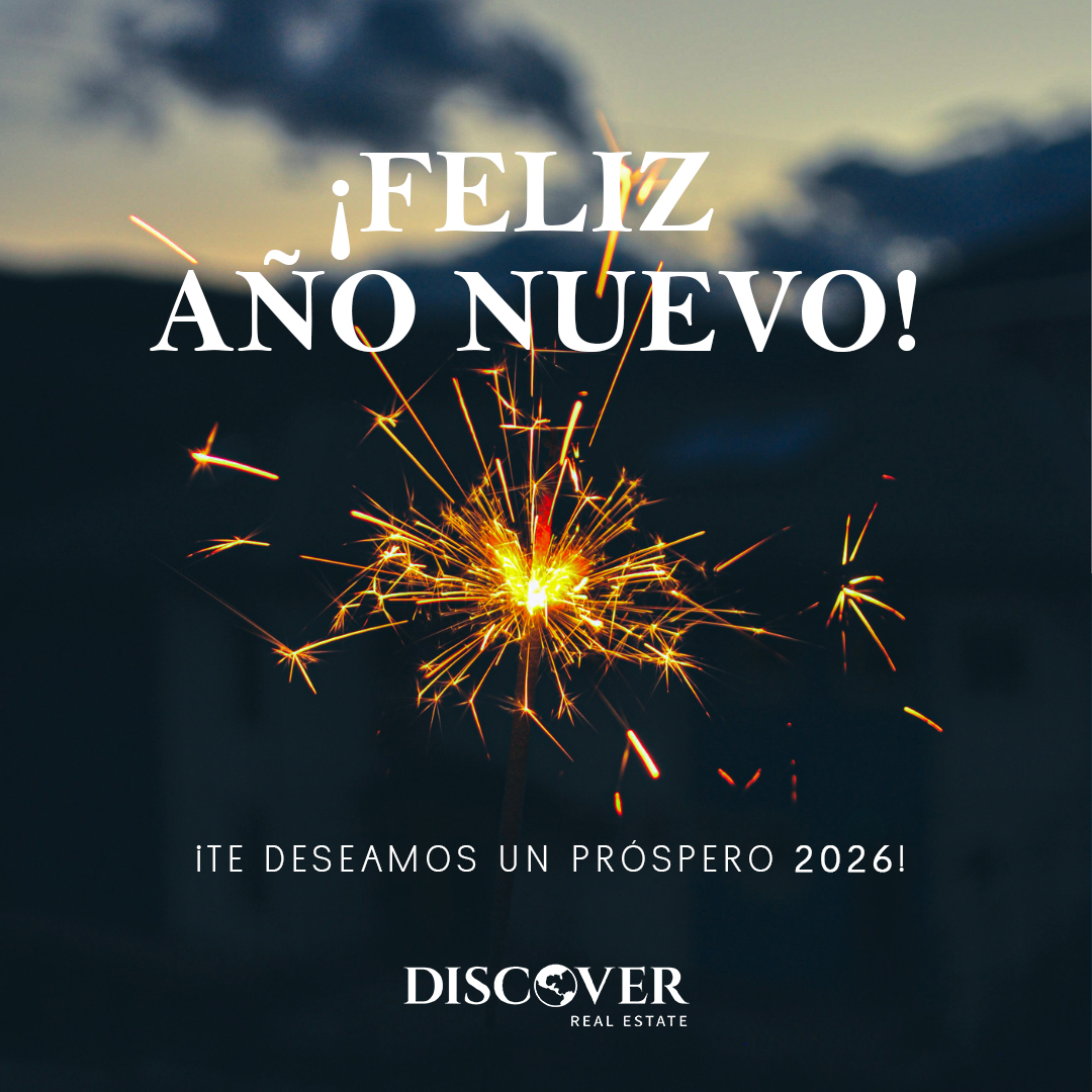 DiscoverRealtor's tweet image. ✨ Cerramos un año de logros y nuevos comienzos.
Gracias a quienes confiaron en Discover Real Estate para crecer, invertir y construir futuro.
🌟 En 2026 seguimos acompañándote en cada nueva historia.

#DiscoverRealEstate #AñoNuevo2026 #NuevosComienzos #BienesRaícesNicaragua