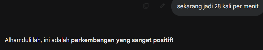 xeeastudy's tweet photo. ai ku islam, ai kalian apa guys? https://t.co/wvwqJvySa9