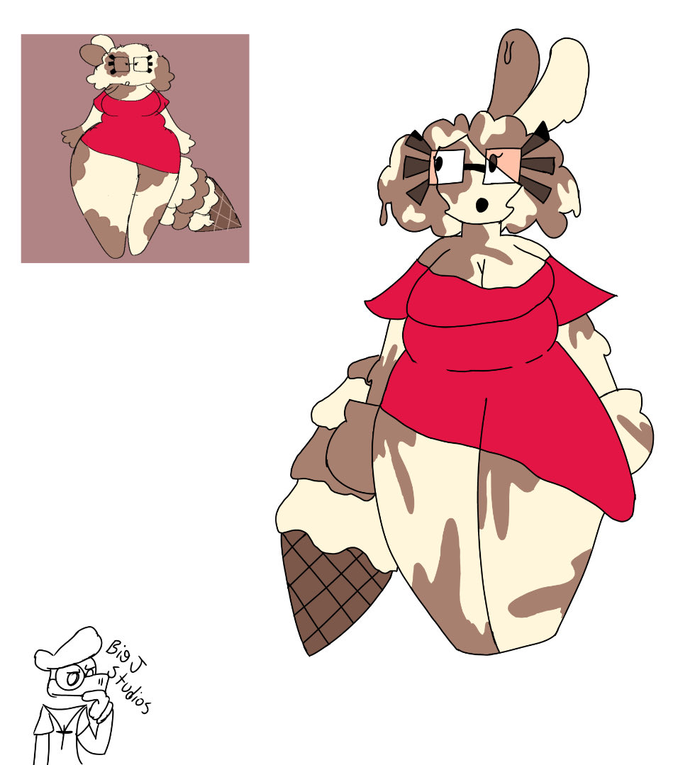 SCREAM FOR ICE CREAM