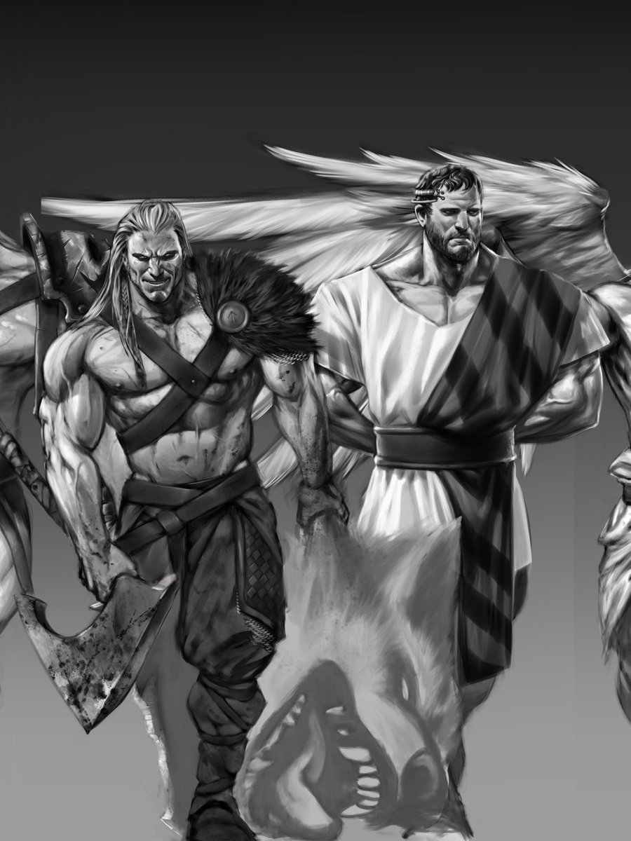 TattooBabay's tweet image. Now that’s what I call a walking problem