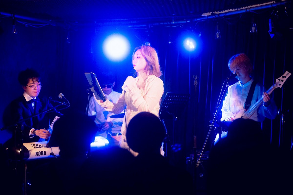 WakuseiAbnormal's tweet photo. あけましておめでとうございます。昨年のワンマンも大成功でした。本当に毎年、ありがとうございます。これから先も続けていけますよう、何卒応援のほどよろしくお願いいたします！ https://t.co/CNQJK8QKSK