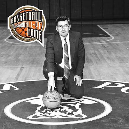 JayBilas's tweet image. RIP to the great Jerry Welsh. He led SUNY Potsdam to the National Championship and won 60 straight games, second only to Wooden’s 88 straight. A Naismith HOF Finalist, and one of the nicest, most caring gentlemen in the game’s history.