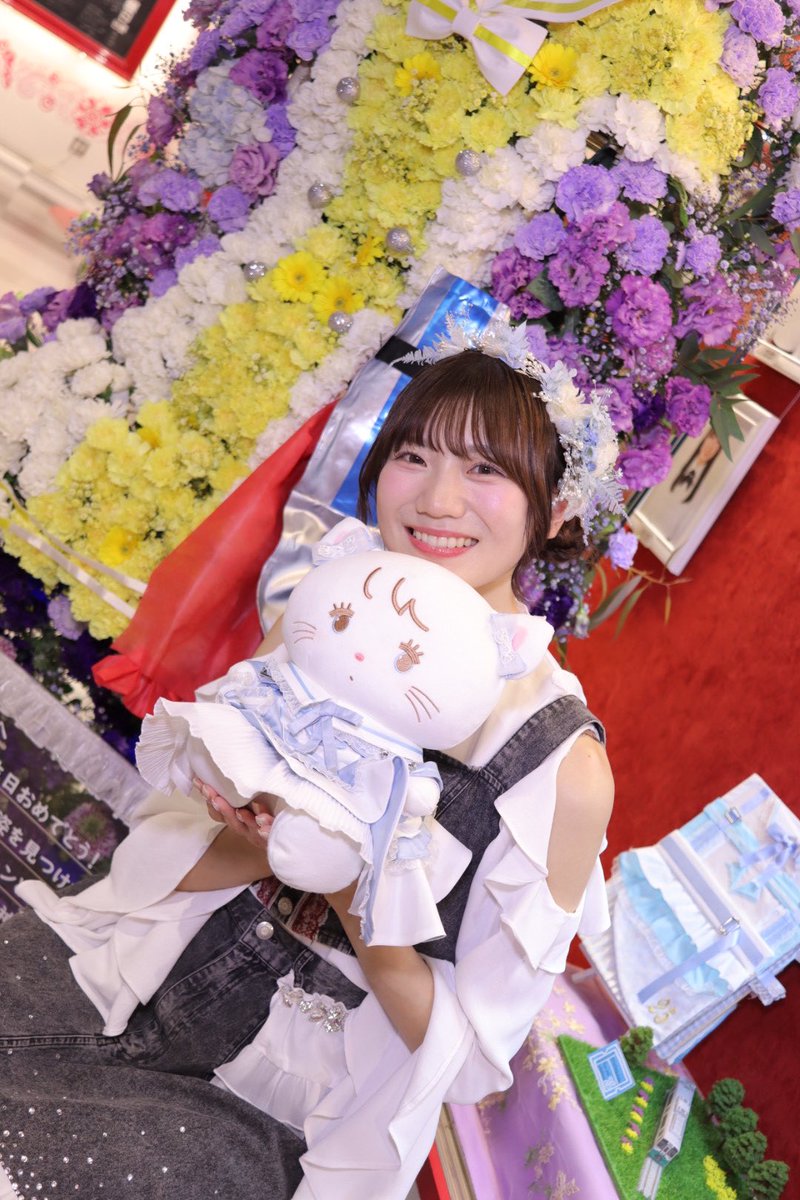 藤崎 未夢（NGT48） (@miyu_miyu_NGT48) / Posts / X