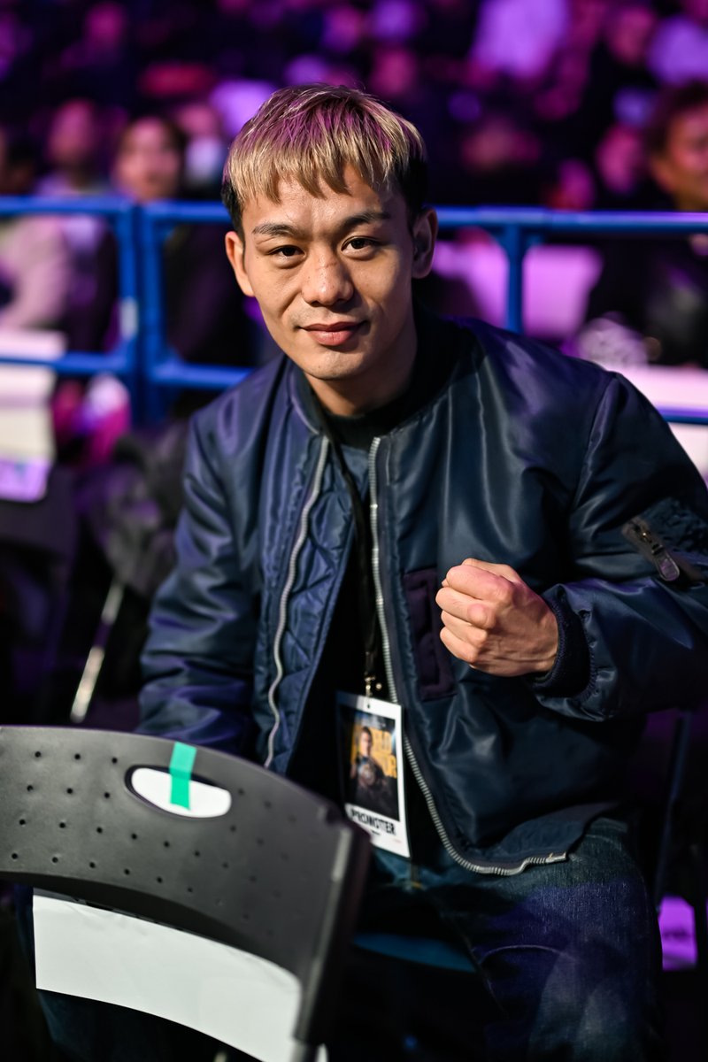 boxraw 中谷潤人　クロフォード デービス トラックジャケット　M boxraw 中谷潤人 クロフォード デービス トラックジャケット M - メルカリ