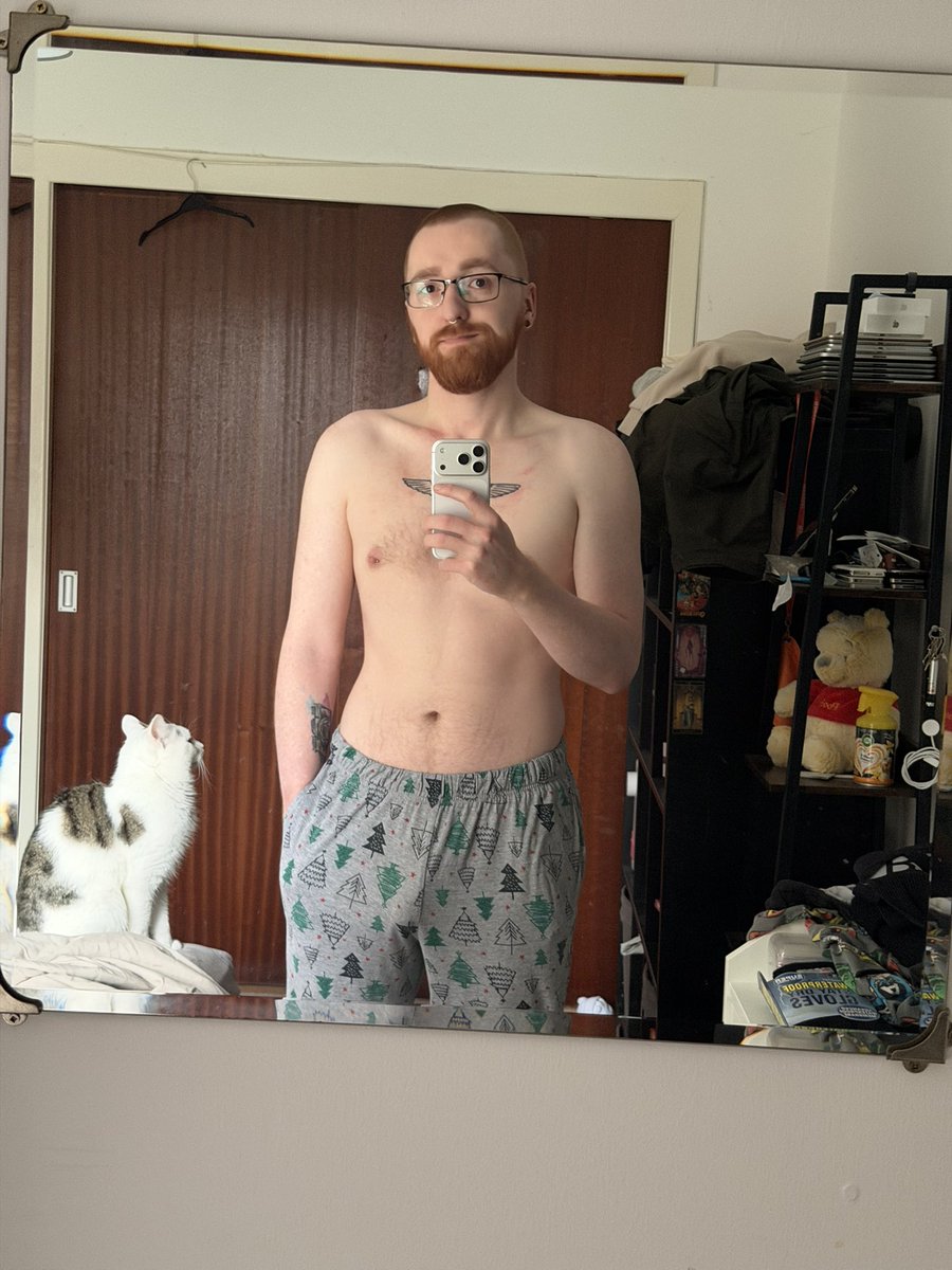 SubScotBoy's tweet photo. Think I might start posting a bit more this year, Happy New Year everyone! 🎉 https://t.co/EK5zAK9d7o