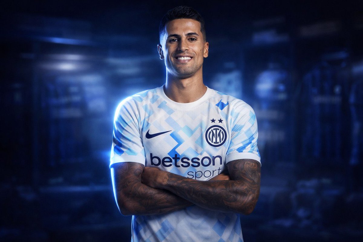 🚨 Inter has made a move, there’s been contact between Ausilio and Cancelo’s agent, very good rapport between the two. Inter is seriously considering it, has gathered info on the operation’s costs, and has also started a dialogue with Al Hilal.

👤 <a href="/FabrizioRomano/">Fabrizio Romano</a>