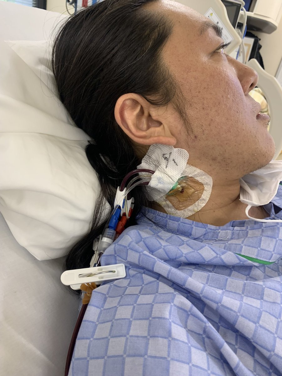 実は2025年死にかけてました… 膵臓、肝臓、肺、胃、腎臓がやられて1