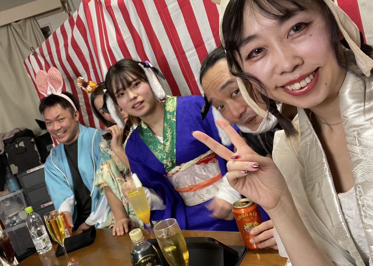 間もなく！！ #ギリガリ