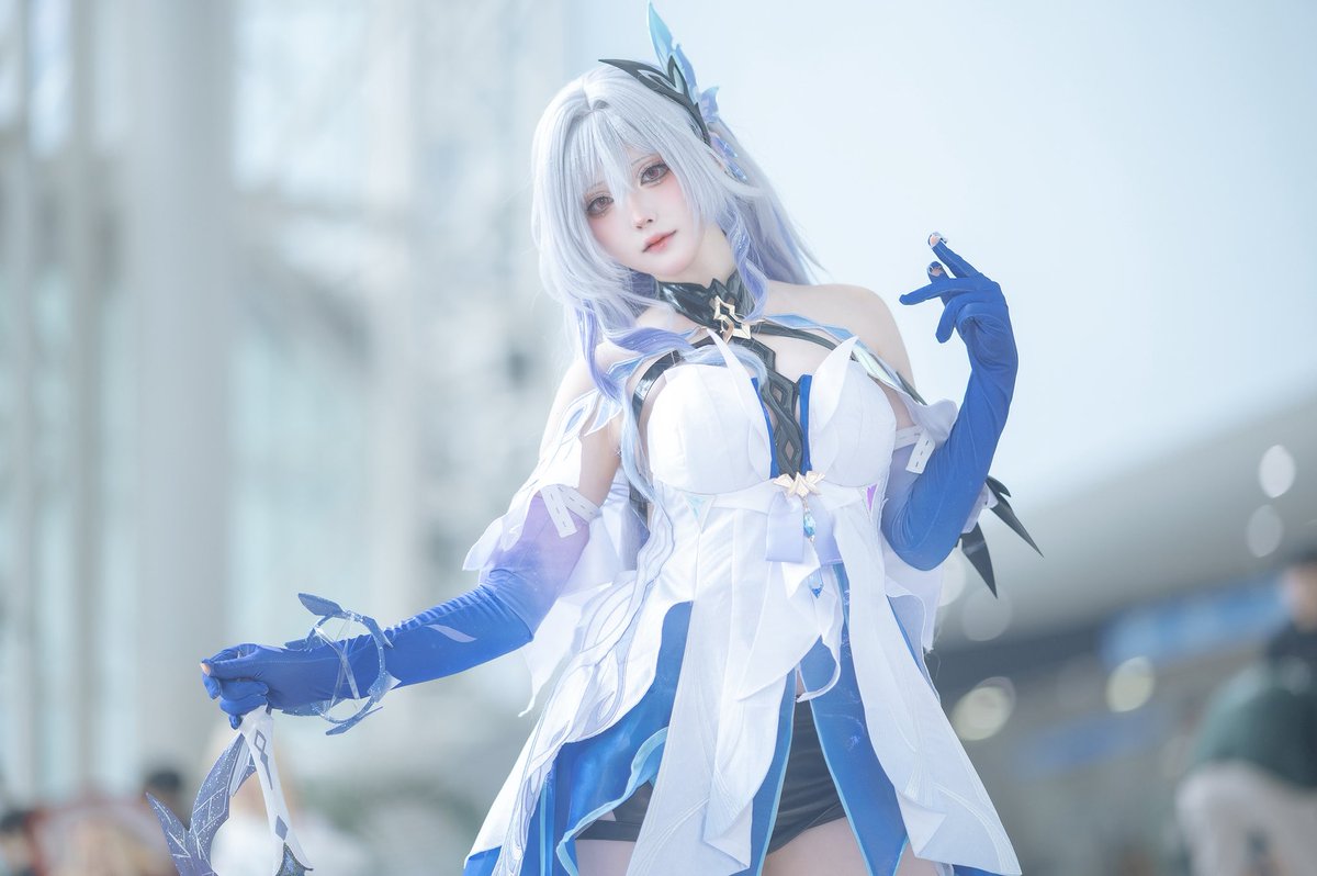 #Skirk #丝柯克 #スカーク #GenshinImpact #原神 #HoYocreators #hoyoland2025
2025 마지막은 스커크로💫